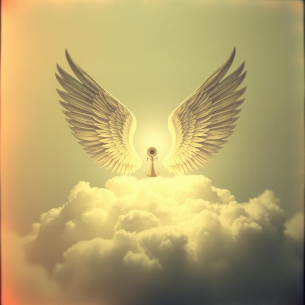 Archangel Gabriel
