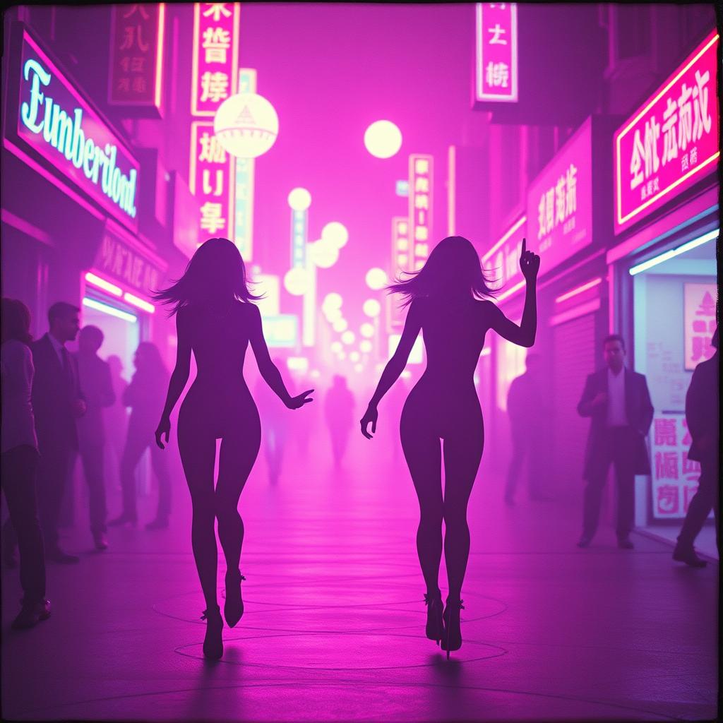 Street Dolls
