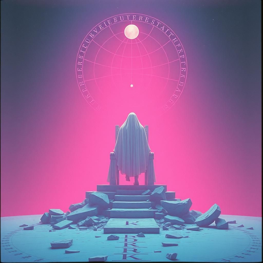 Infinite Curse