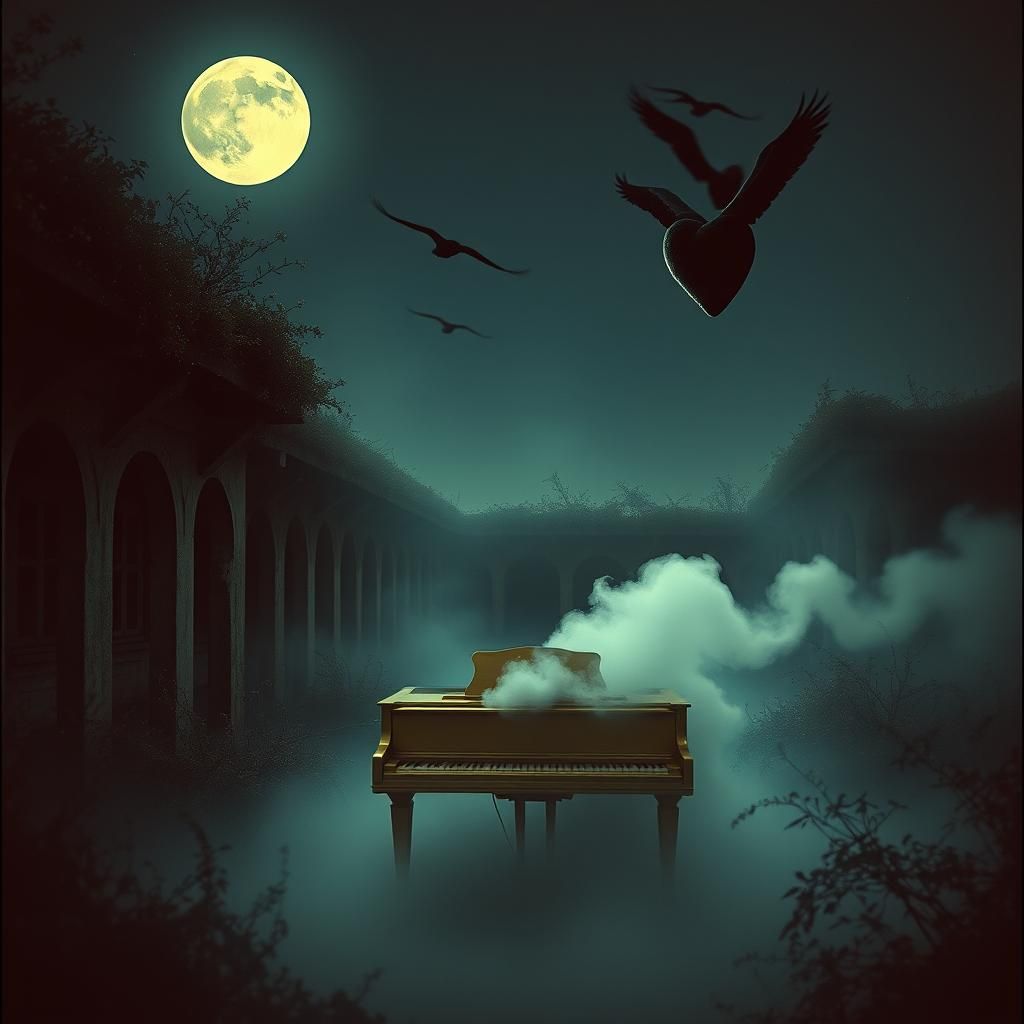 Little Love Death