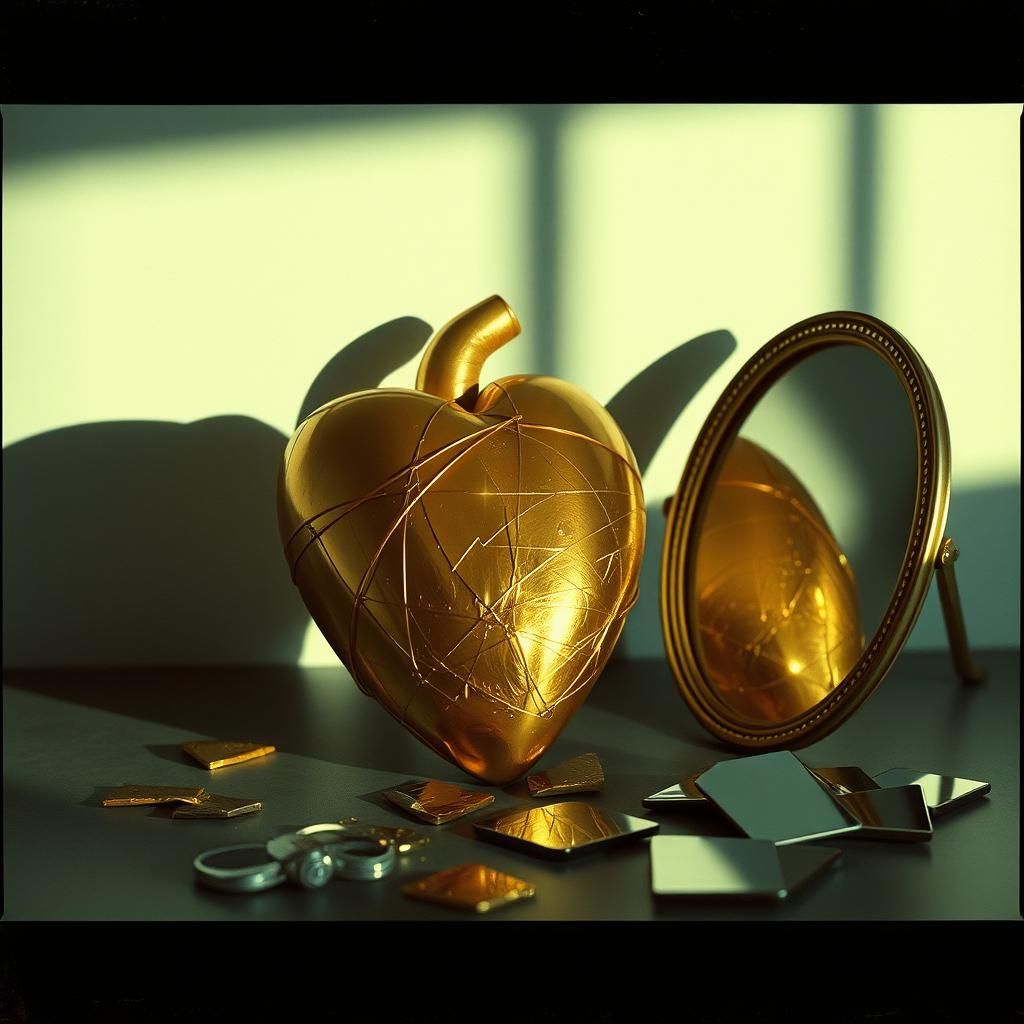 Fool for Love