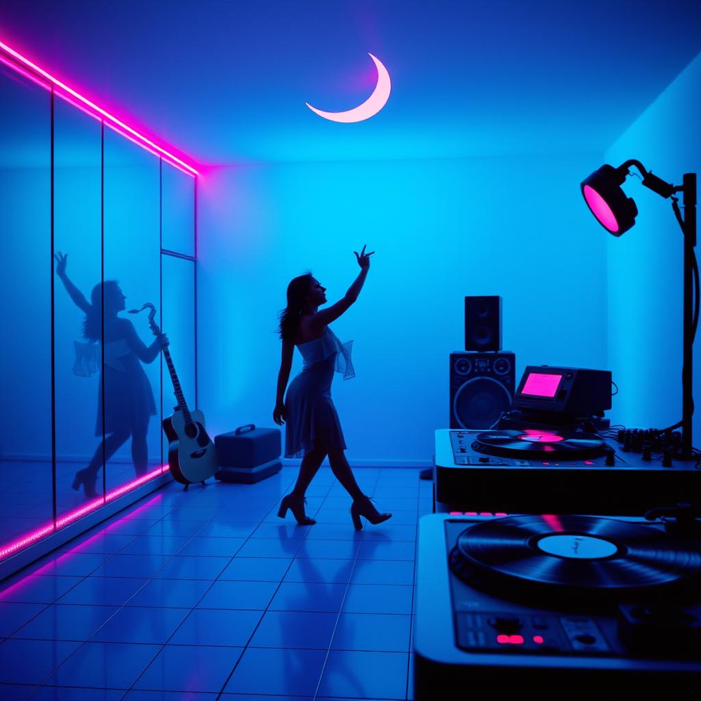 Schuld war nur der Bossa Nova (Deep House Mix)