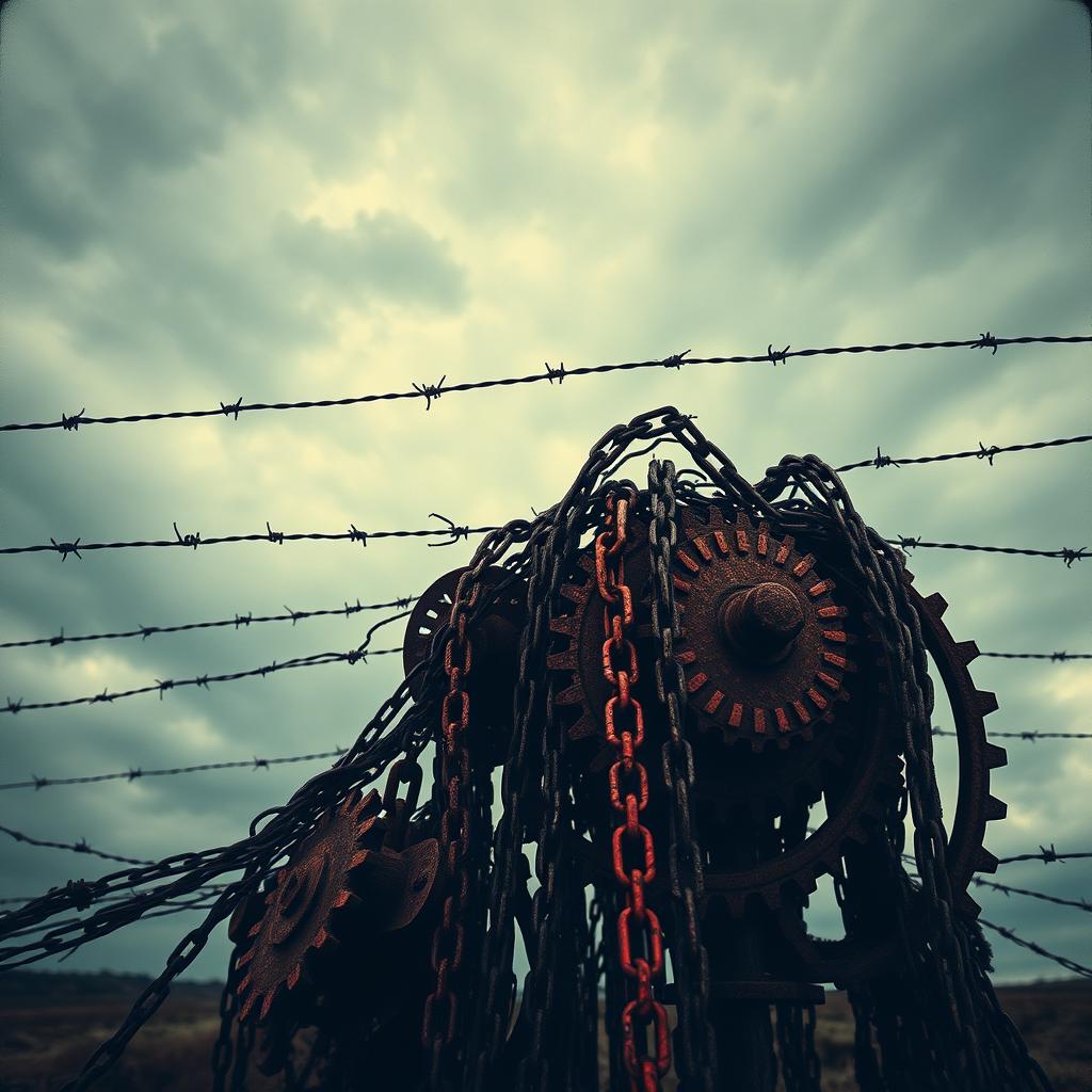 Fascist Machine