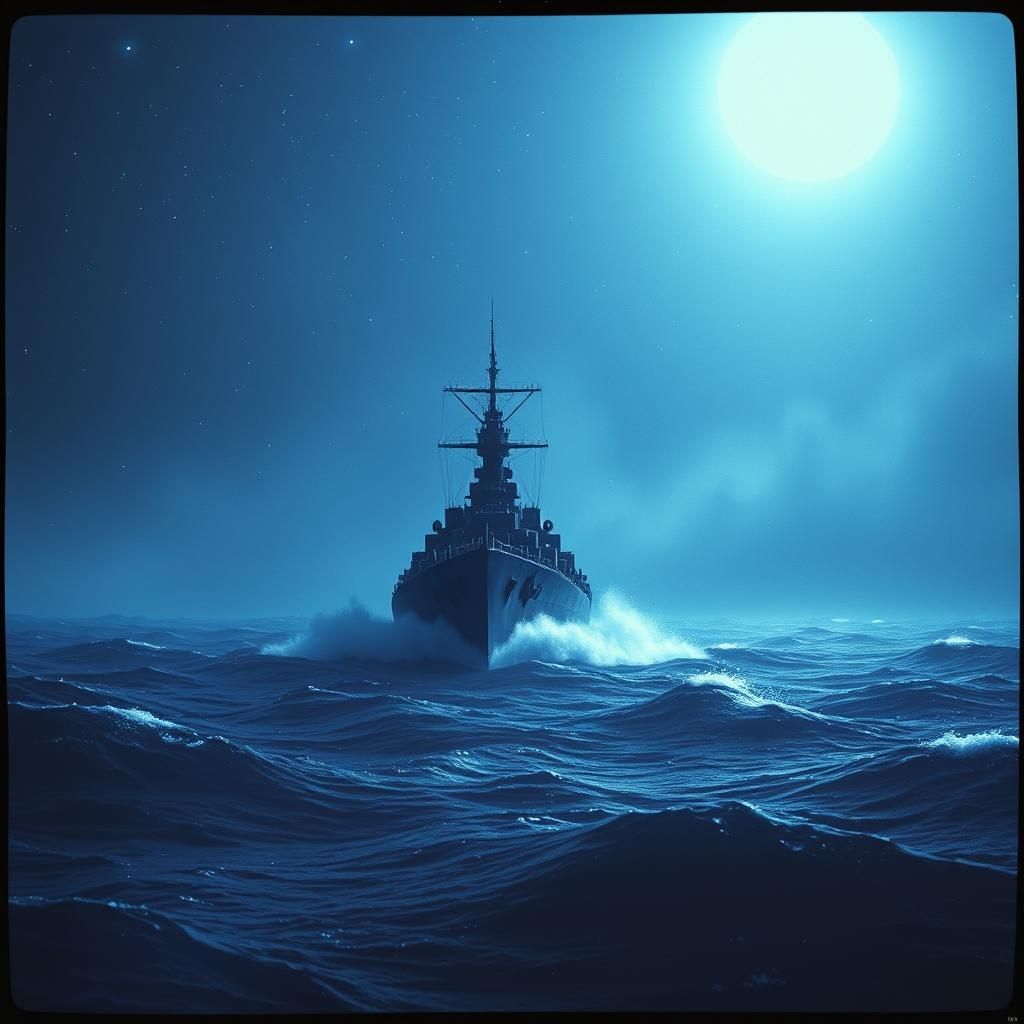 Silent Battles