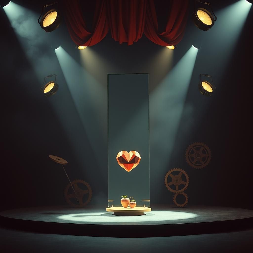 Empty Applause