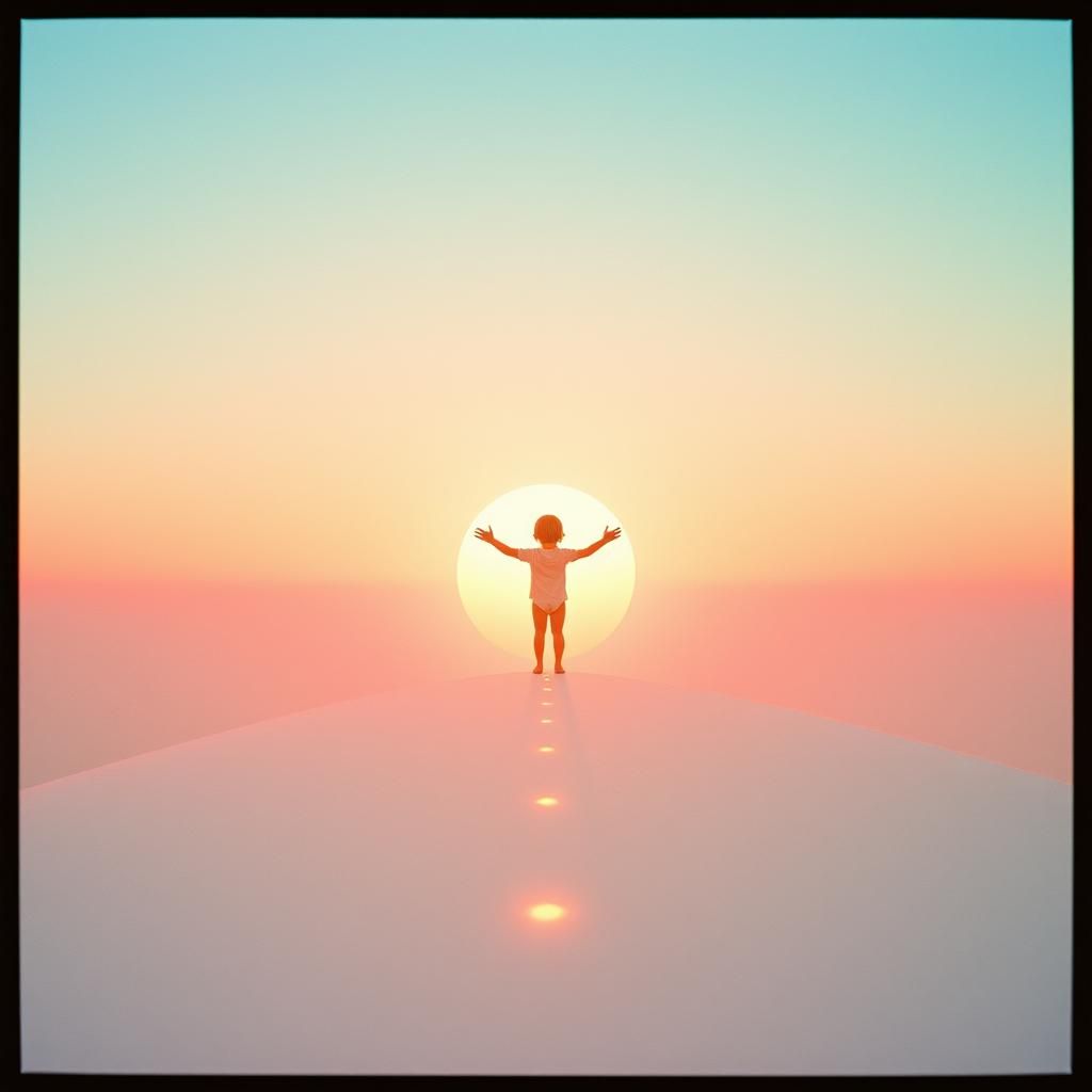 Dreams About The Sky