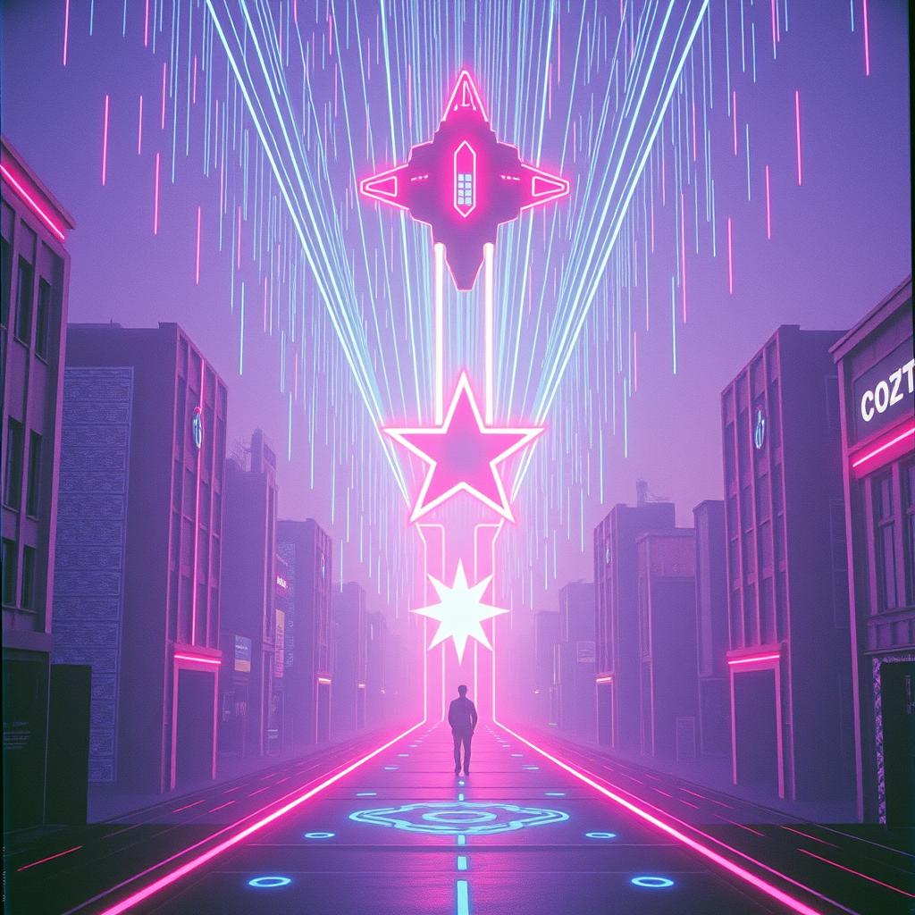 Star Born