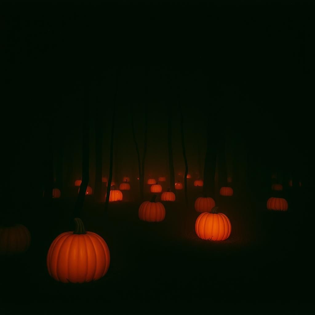 Beware Of The Hallow