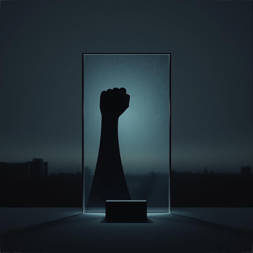 L'écho de la violence