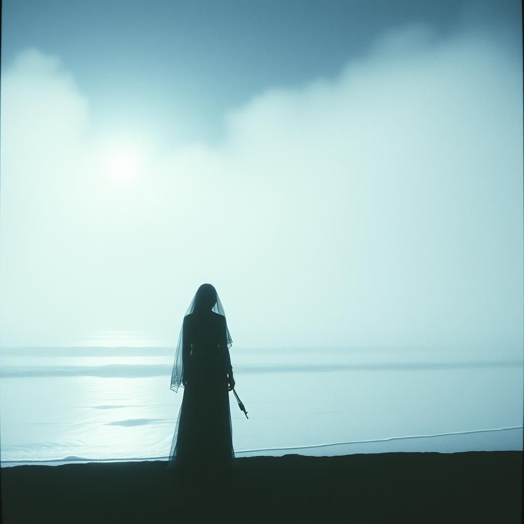 Web Log, Off they Mog, Fog