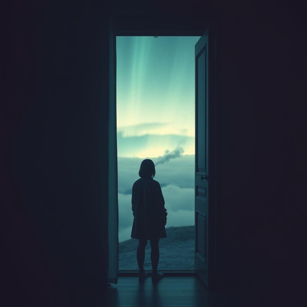 Echo Of The Answer
