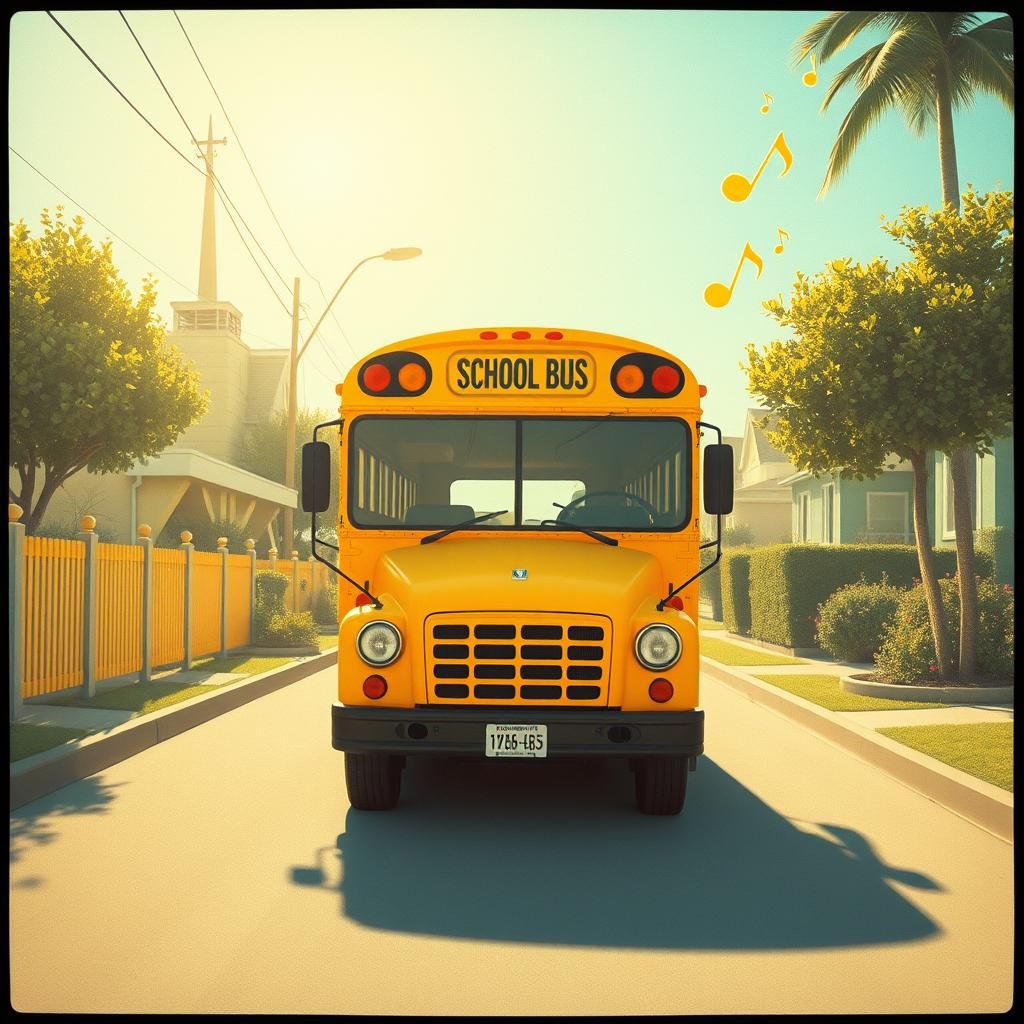 Bus driver