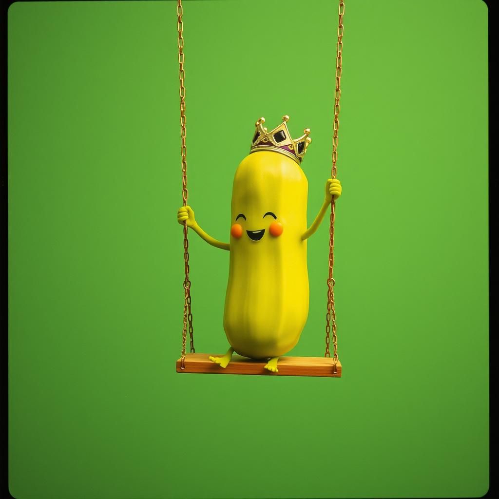 Miss pickle bottom