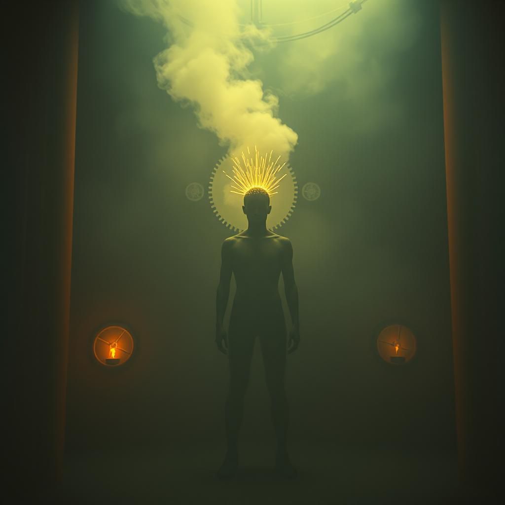 Fumes of Resilience
