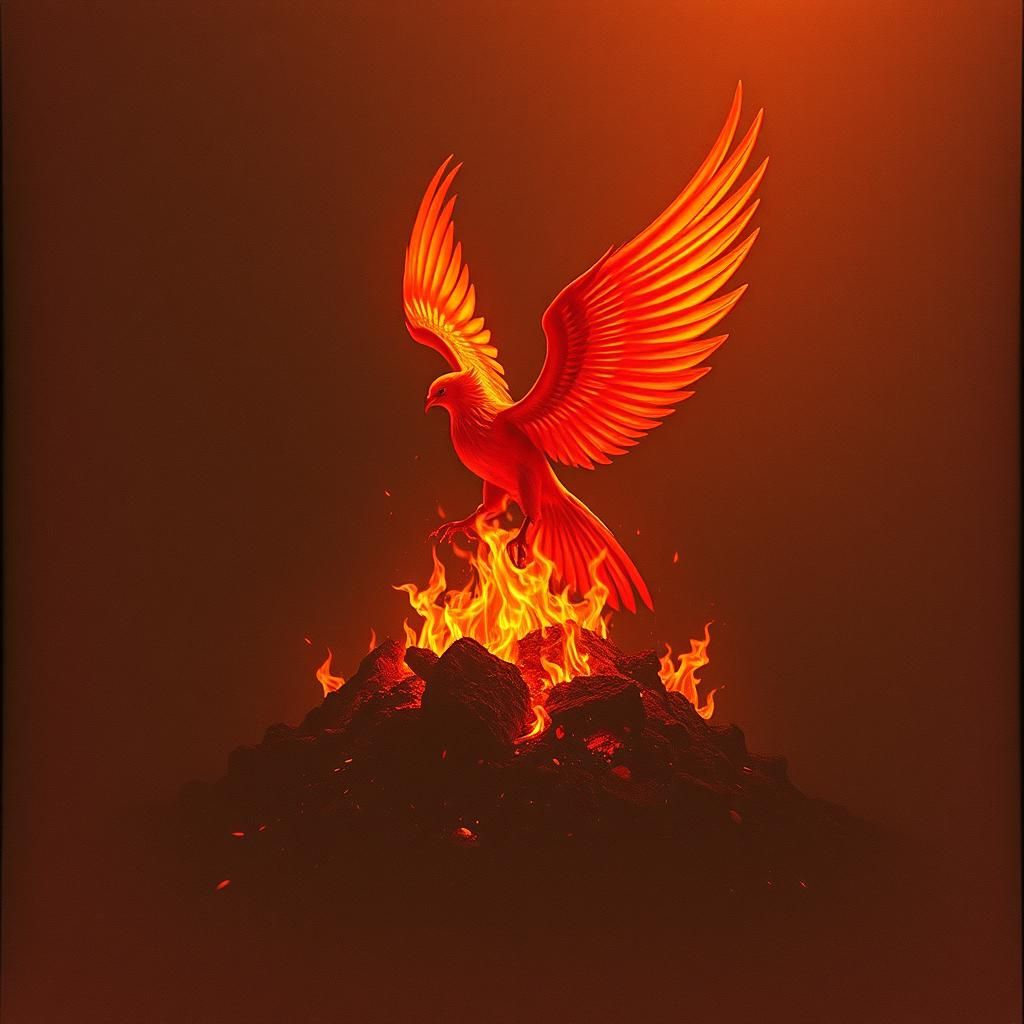 Set Me On Fire