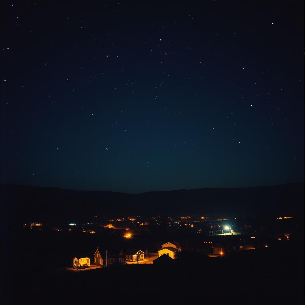 Dreams Beyond the Small Town