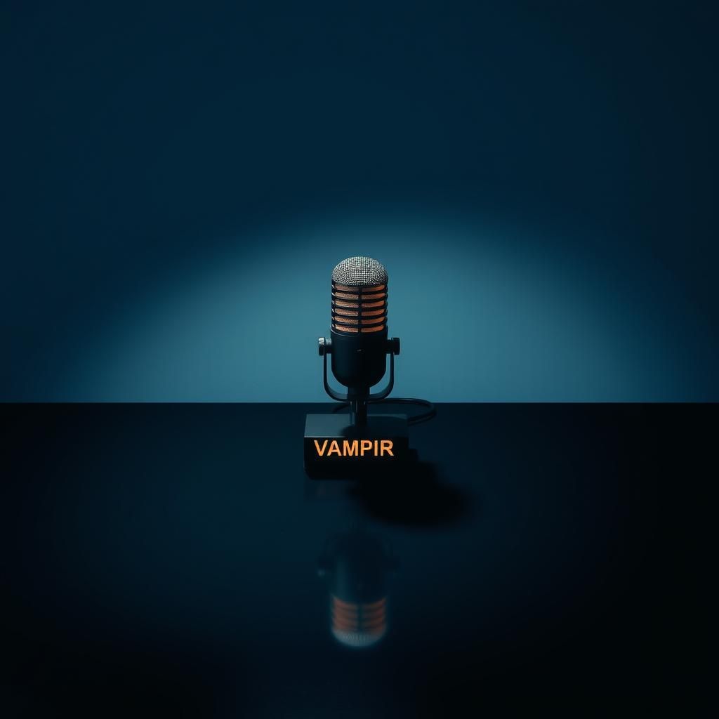 VAMPIRE SEASON*