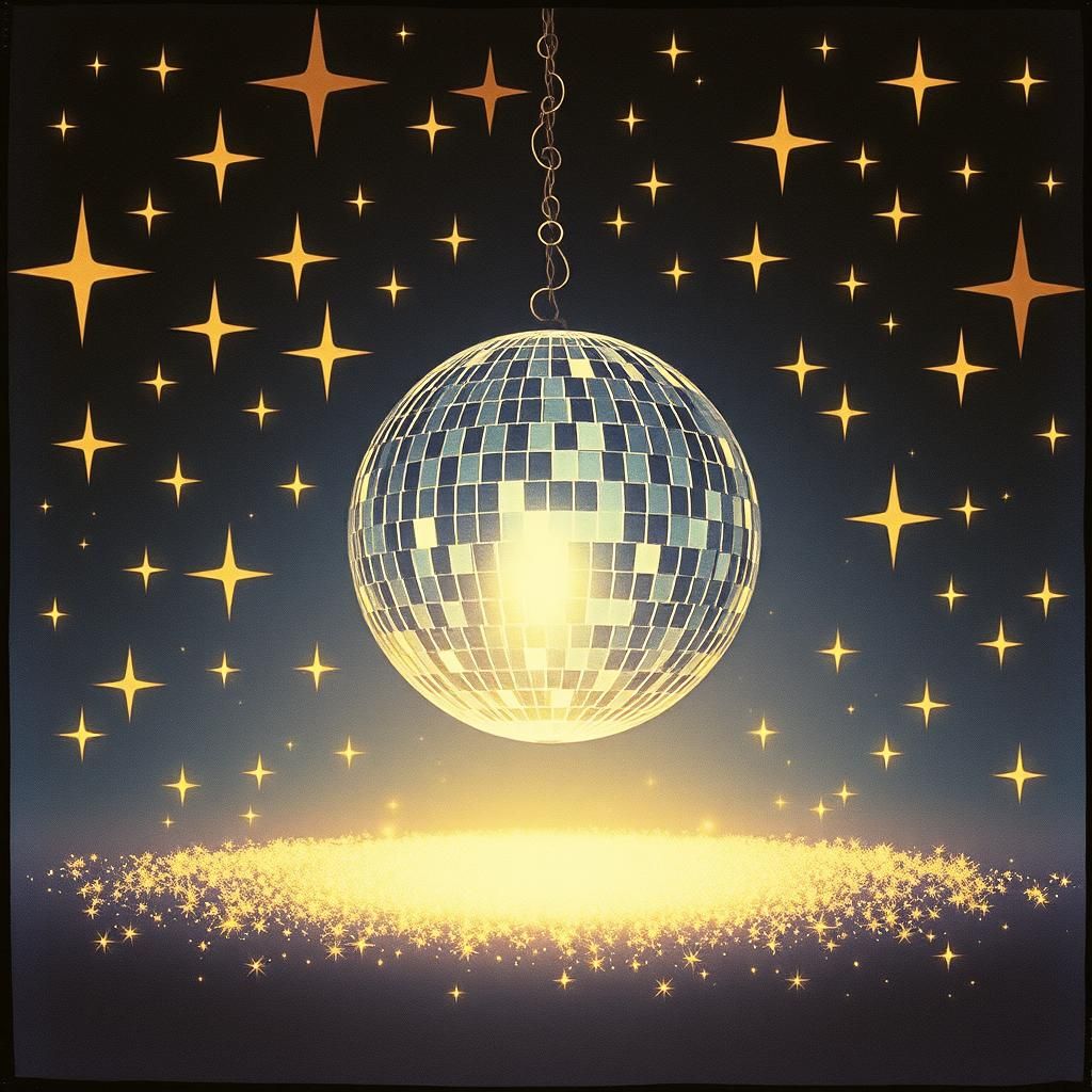 Viens danser ce soir avec moi
