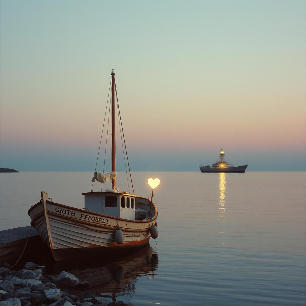 You Healed a Hurt You Didn’t Cause