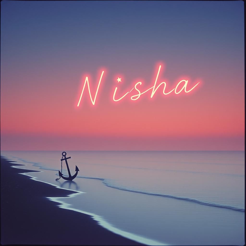 Nisha
