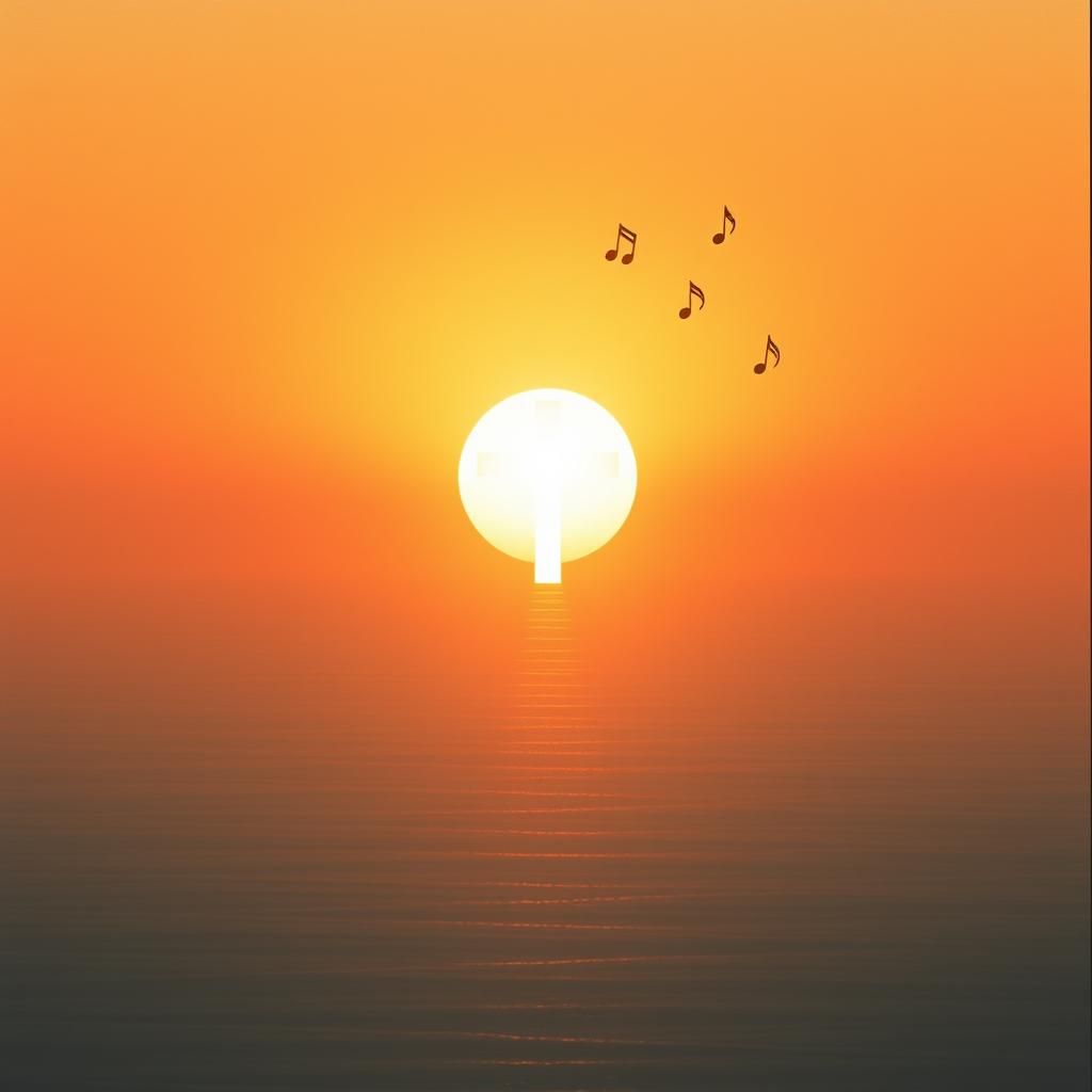 Salvation's Light