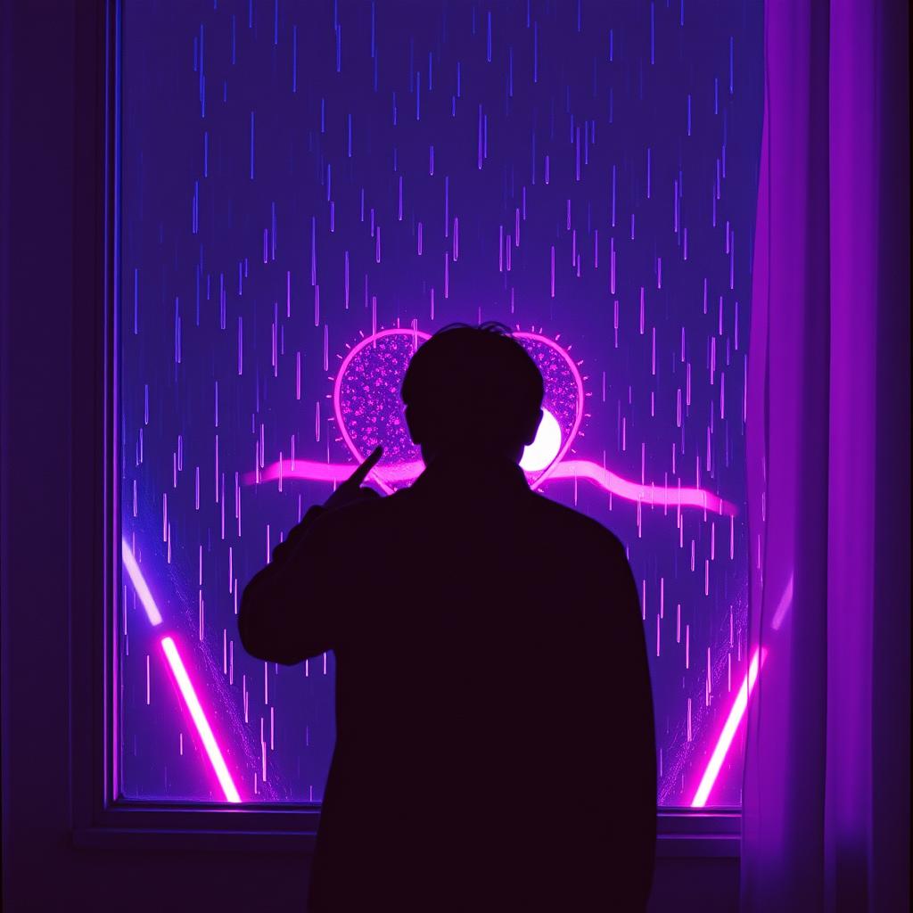 Silent Heartbreak