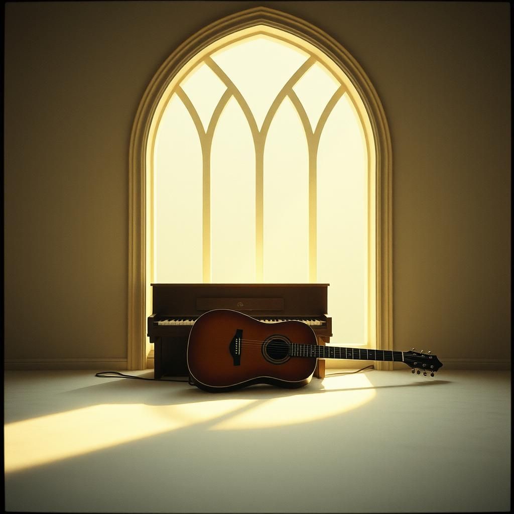 Praiseworthy To Thee