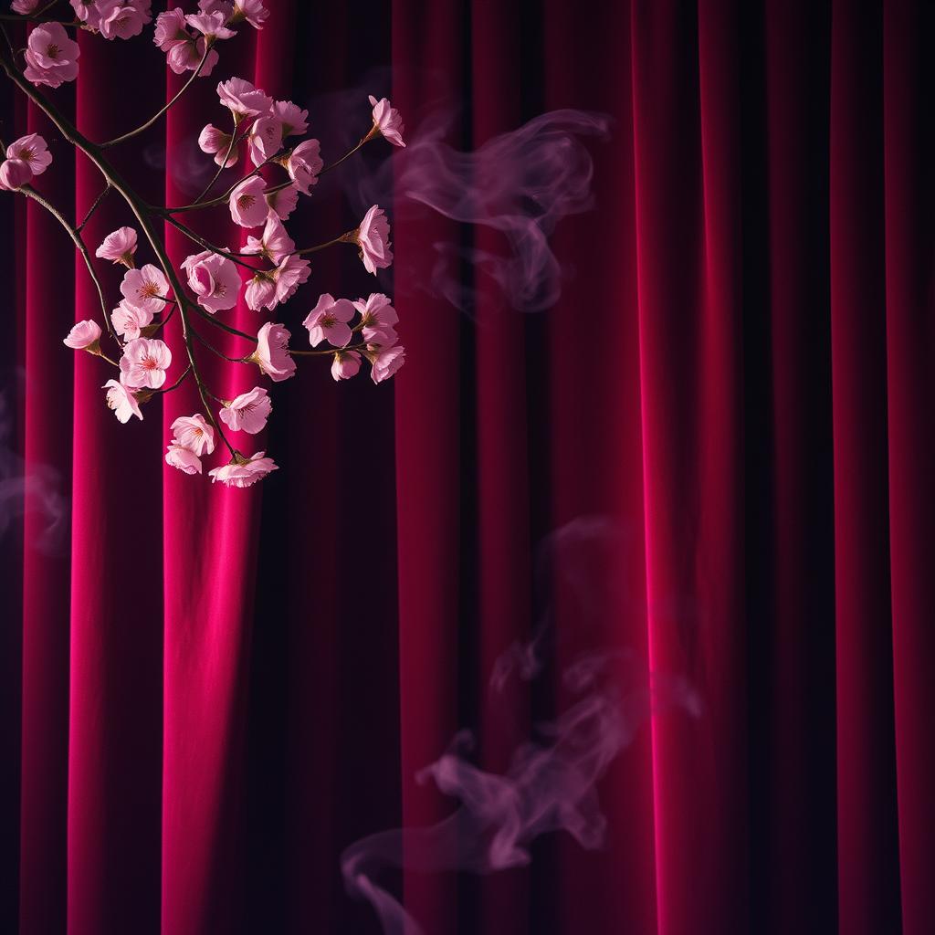 Sweet sin symphony