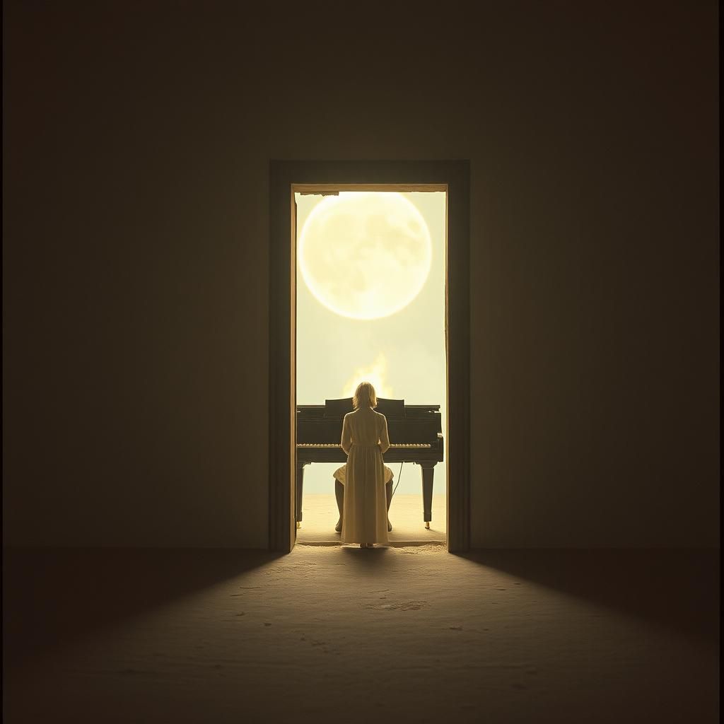 Heaven's Door