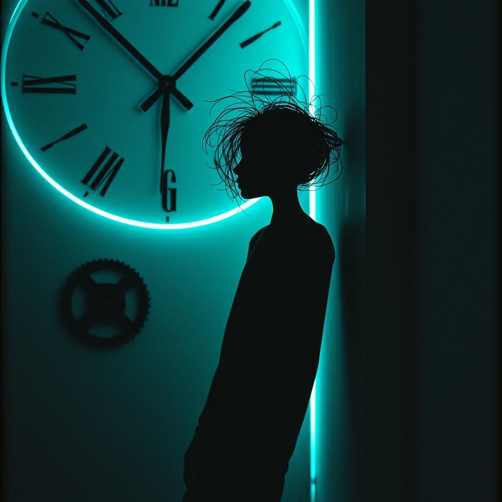 Лень