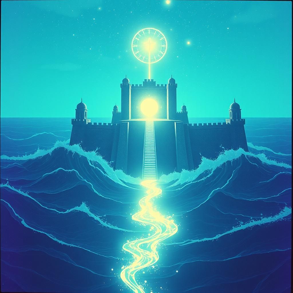 Refuge of Mercy