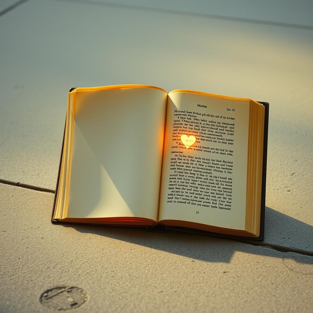 Turn That Page
