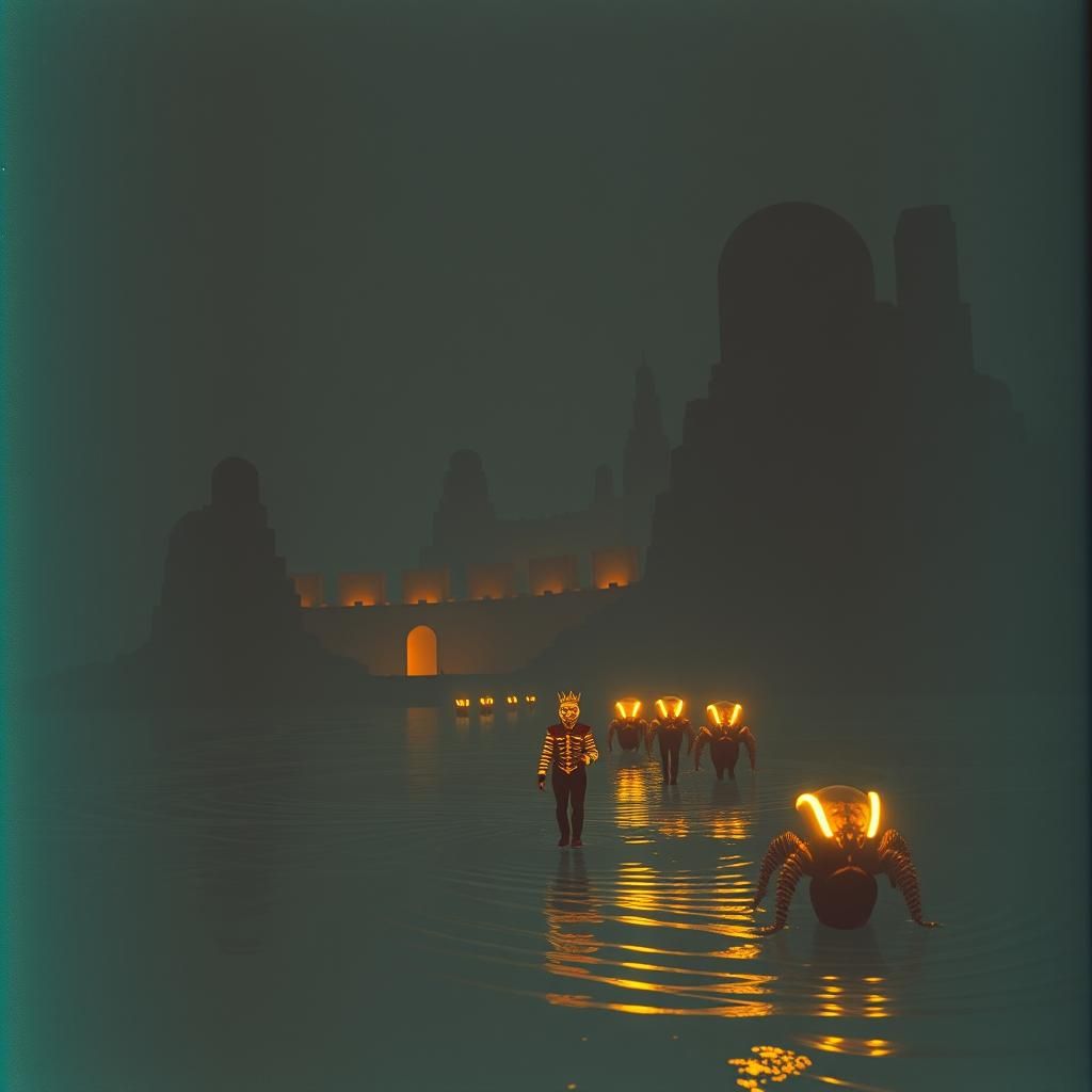 Chephalaspis (Dutch Version)