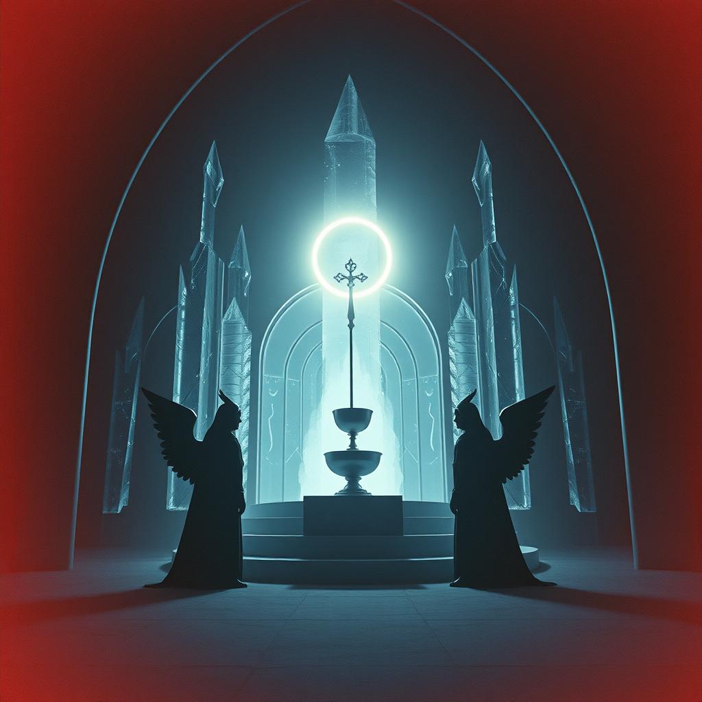 The Silent Invocation