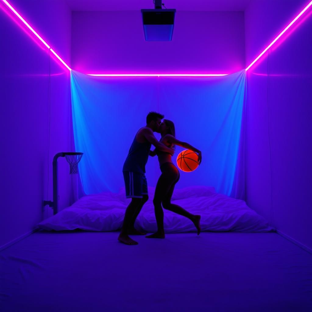 Hoops For Indiana [V2]