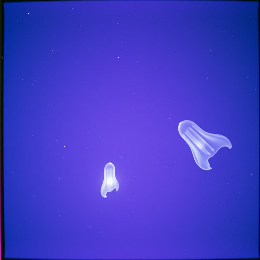 Phantom Lights