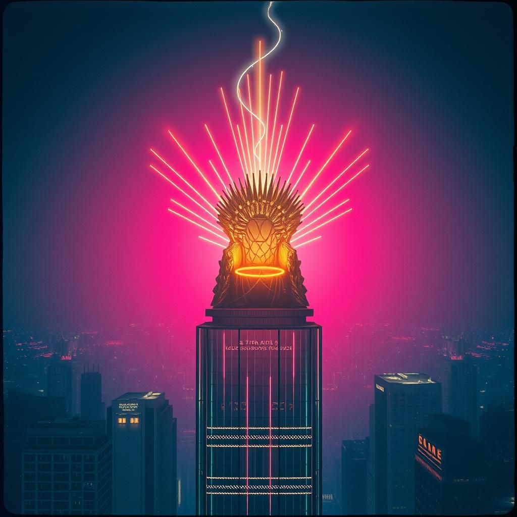CROWN UP