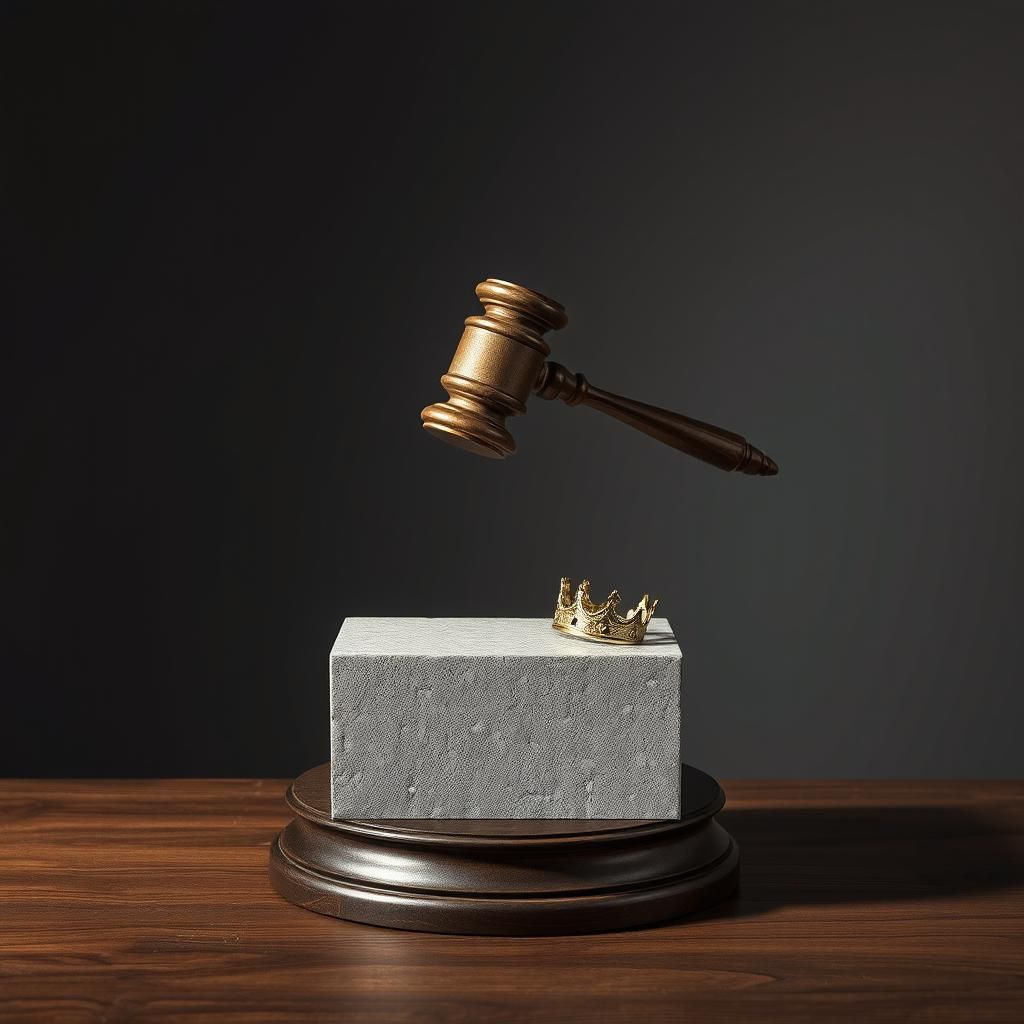 The Verdict