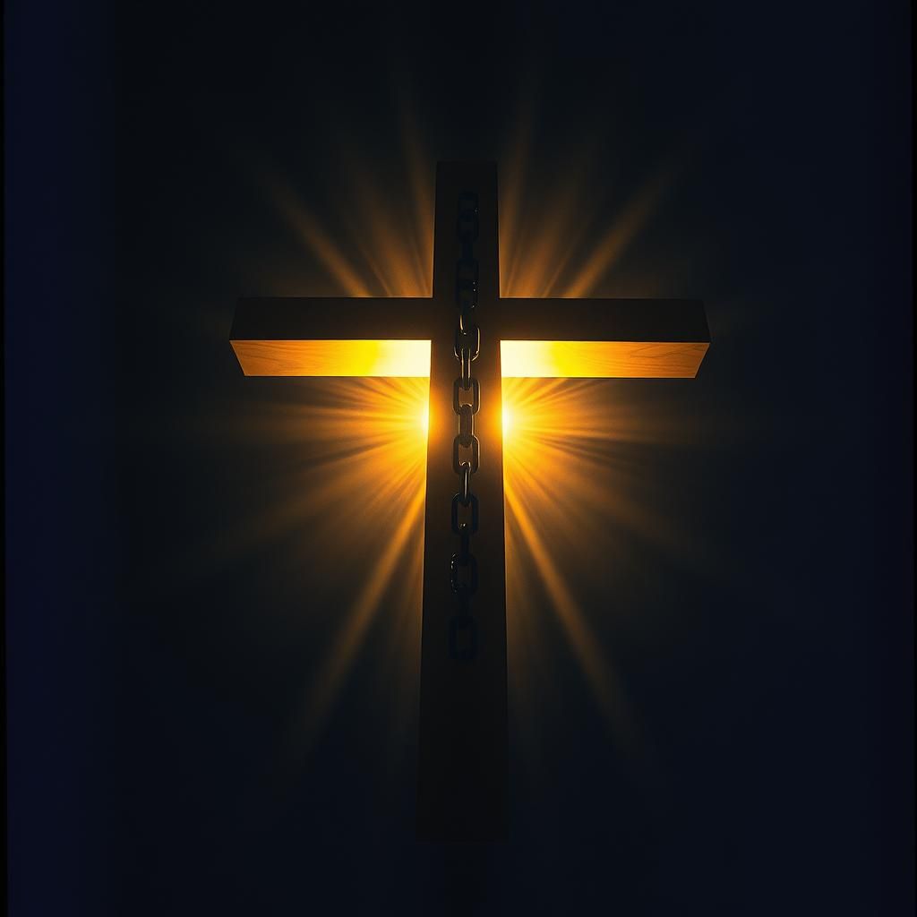 to whom I was saved
