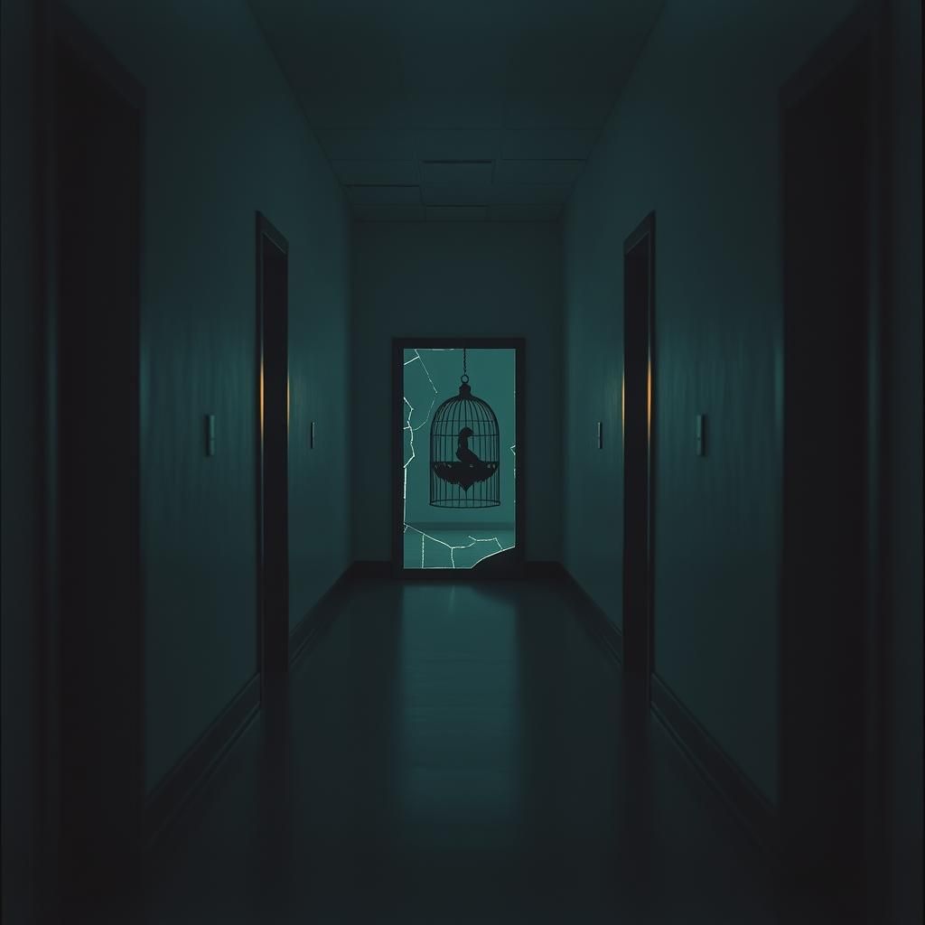 The Breaking Point