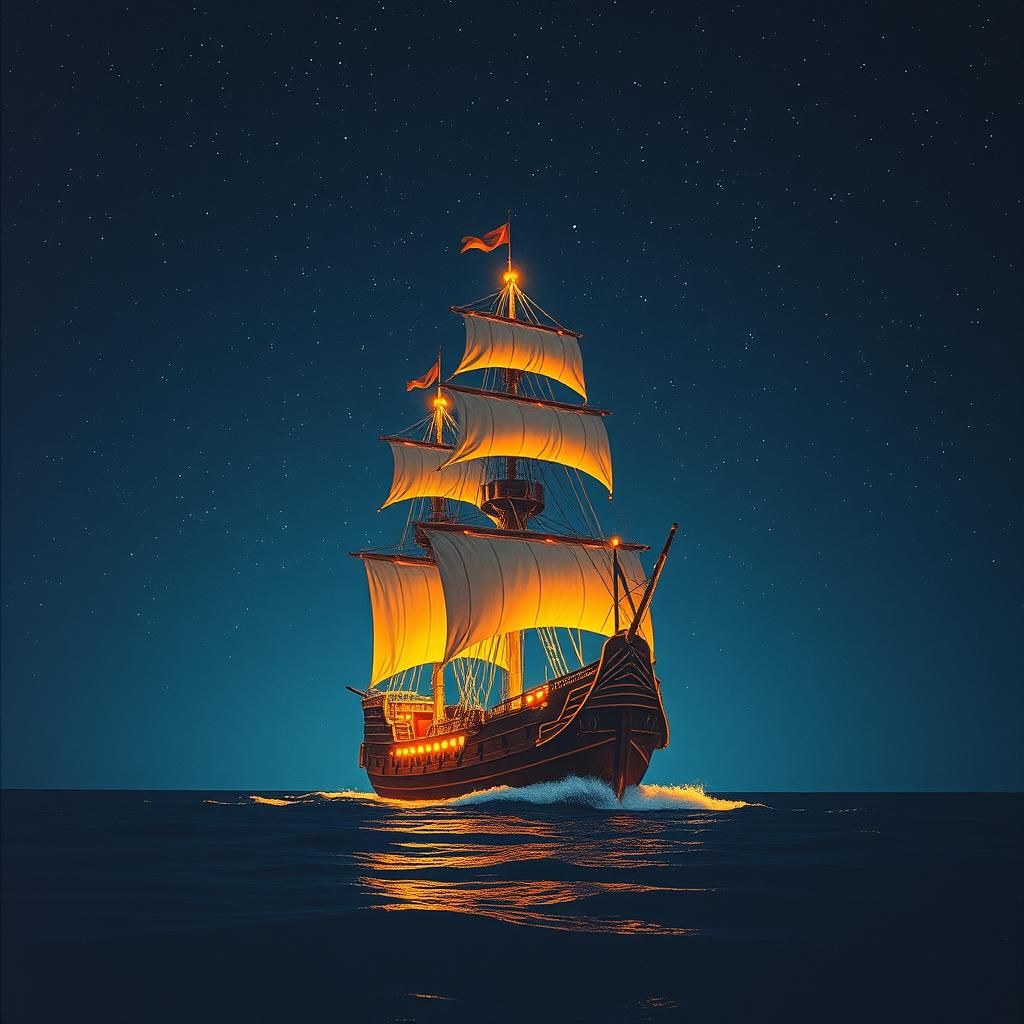 Ye Olde Sailors Tune