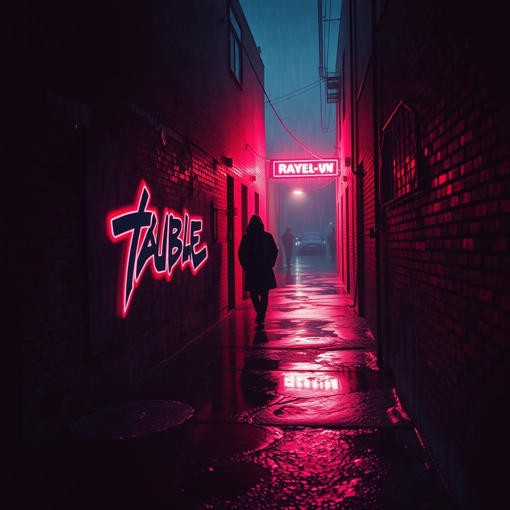 Nuit et Vice