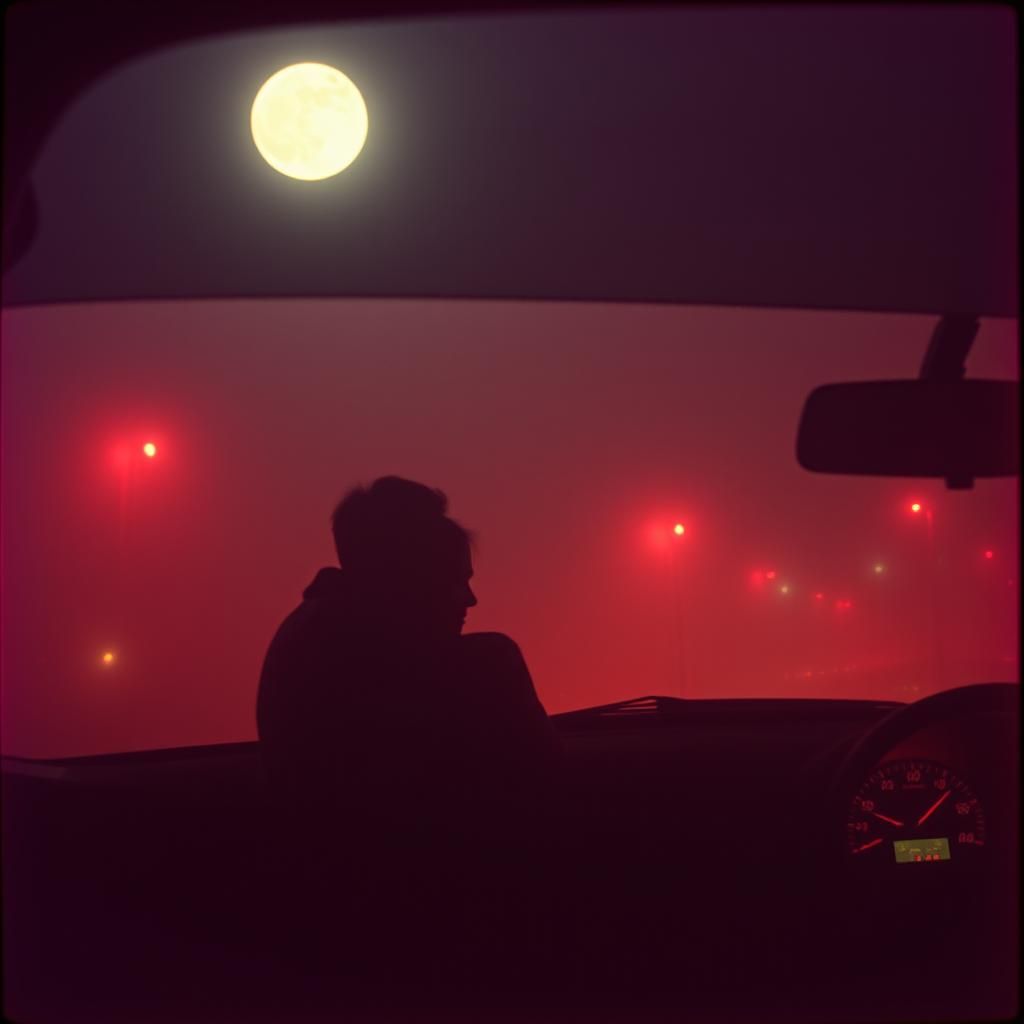 2AM Between the Lines