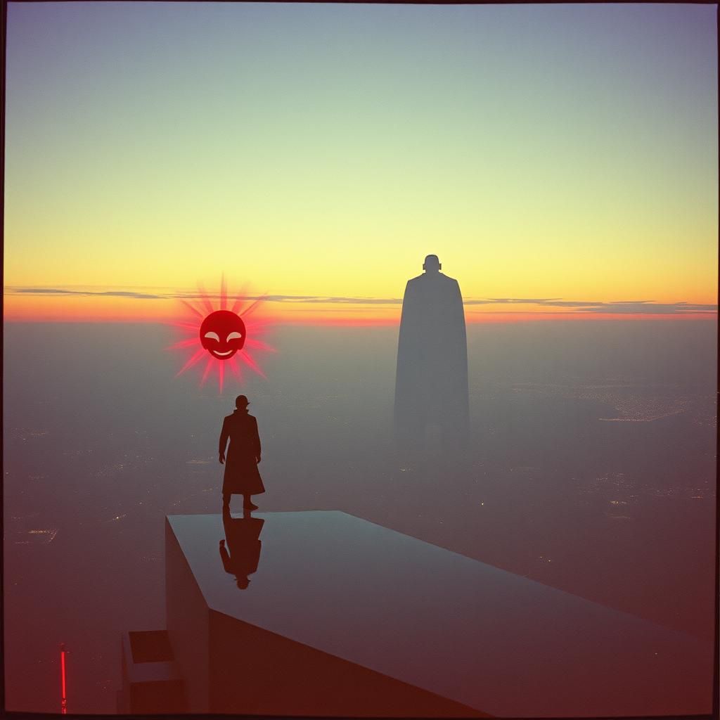 Fall of the Chosen One