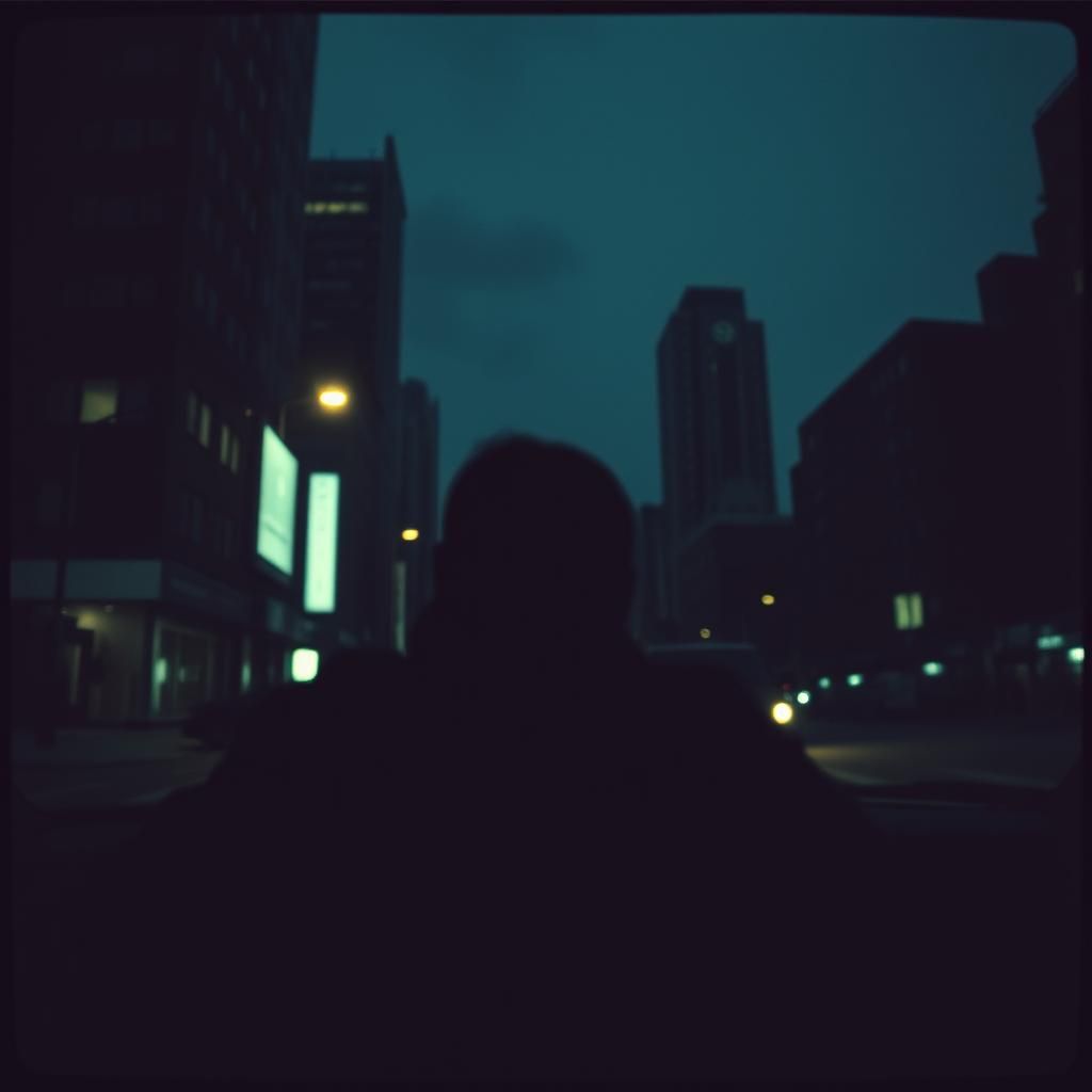 Silent moves