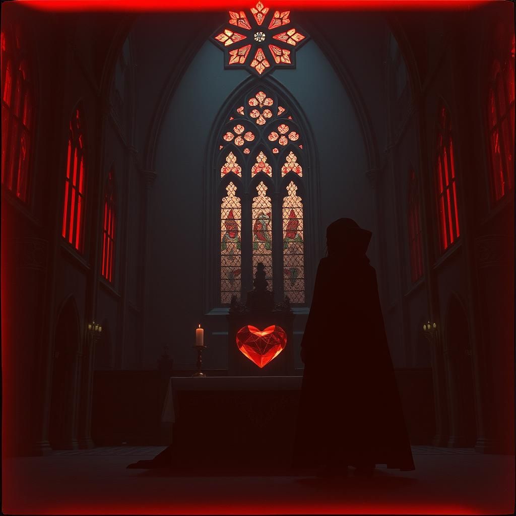 Necrotic Vows