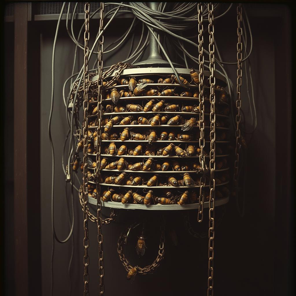 The Hive