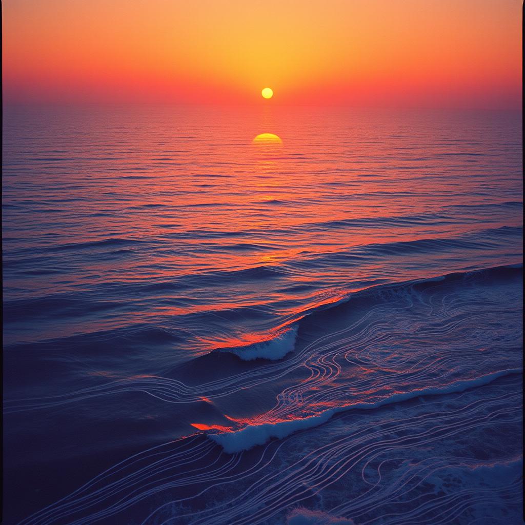 Binary Coastlines