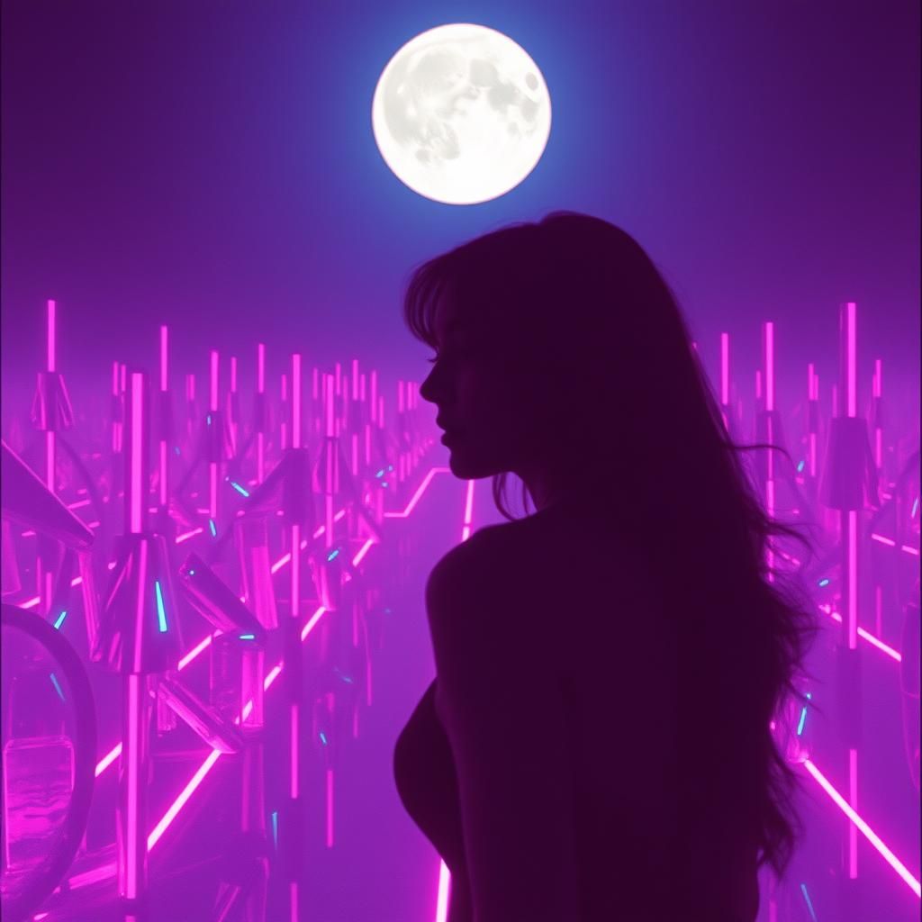 Midnight Mirage