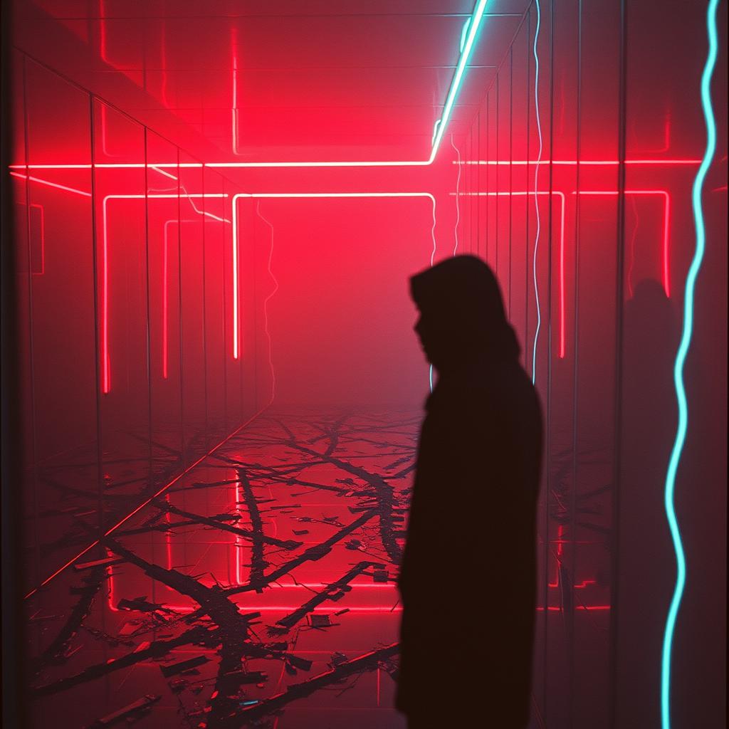 Psycho Visions